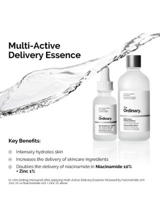 Multi-Active Delivery Essence 100ml - view 4